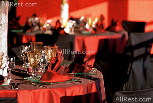 Le Meridien Nice 16